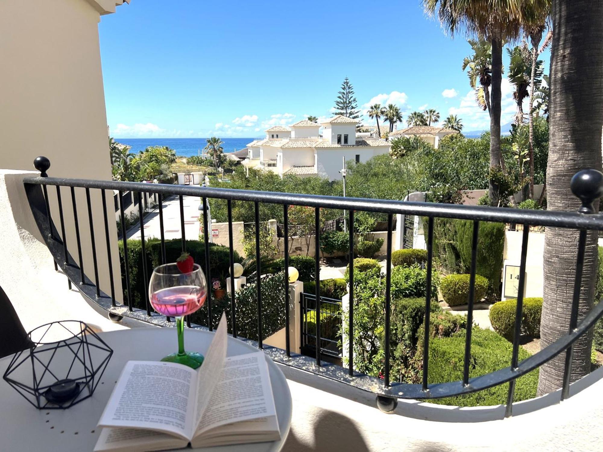 Stylish Townhouse In Beachfront Complex Сasa de vacaciones