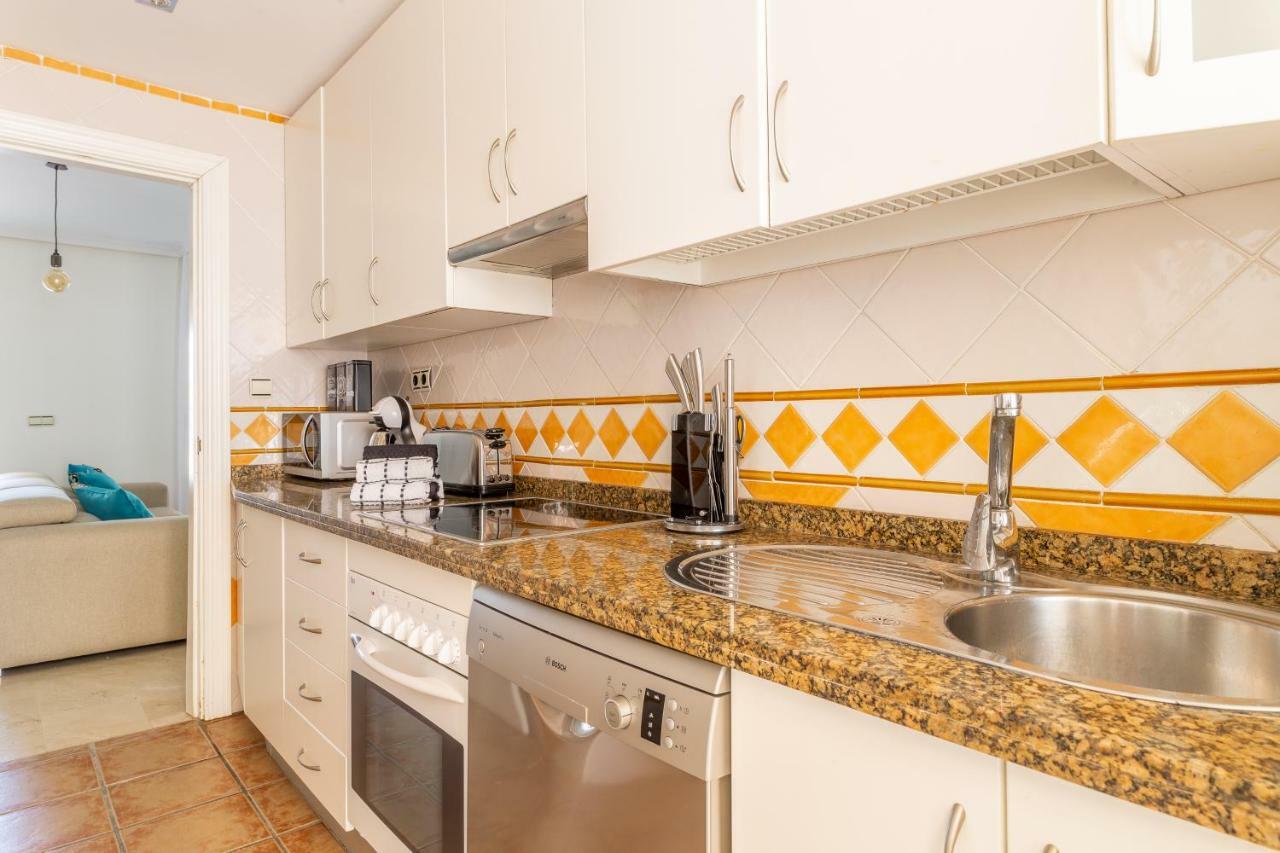 Stylish Townhouse In Beachfront Complex Casa vacanze